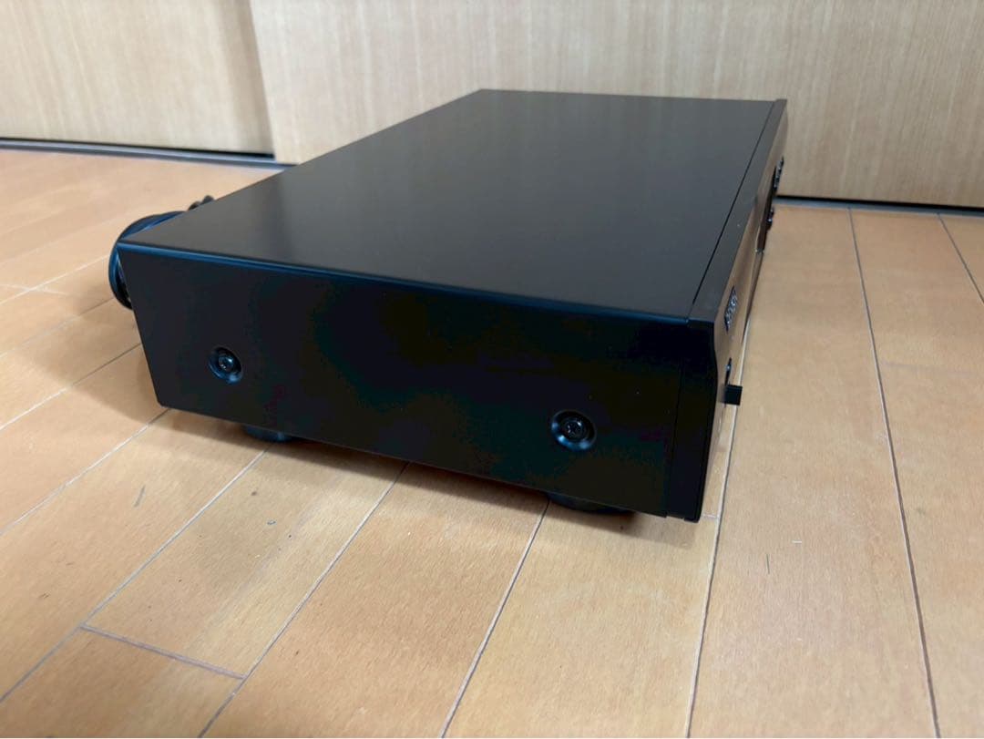 denon デノンDCD-755RE