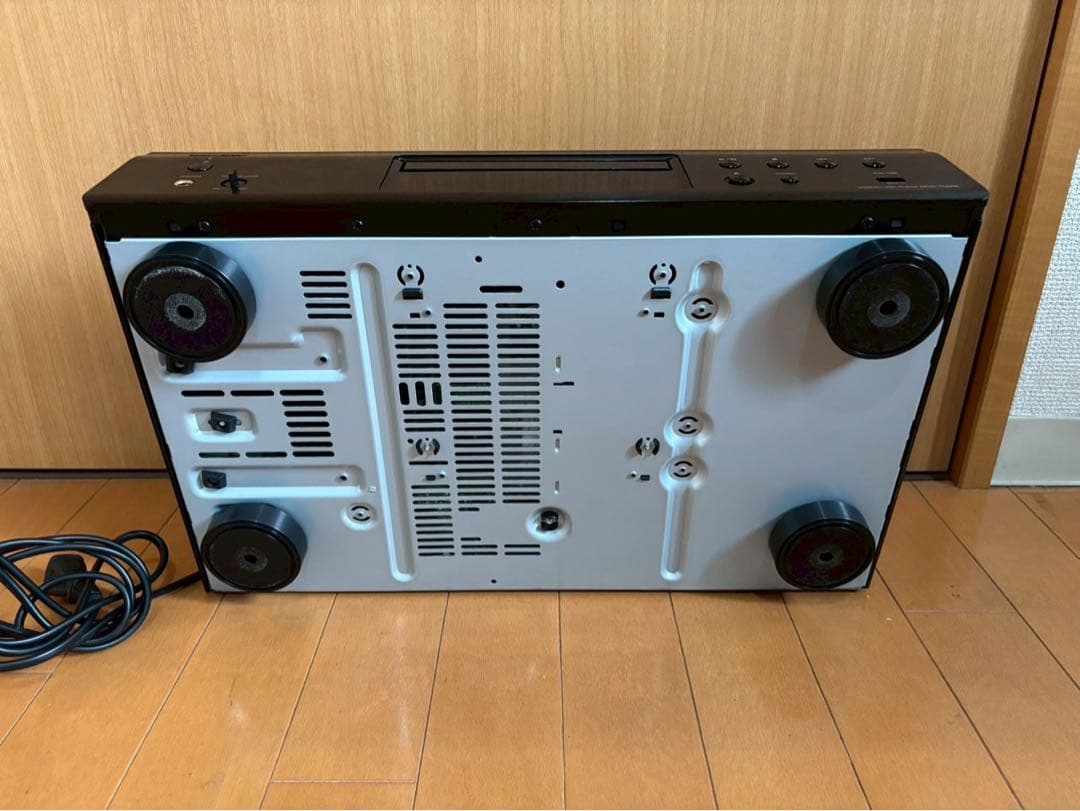 denon デノンDCD-755RE