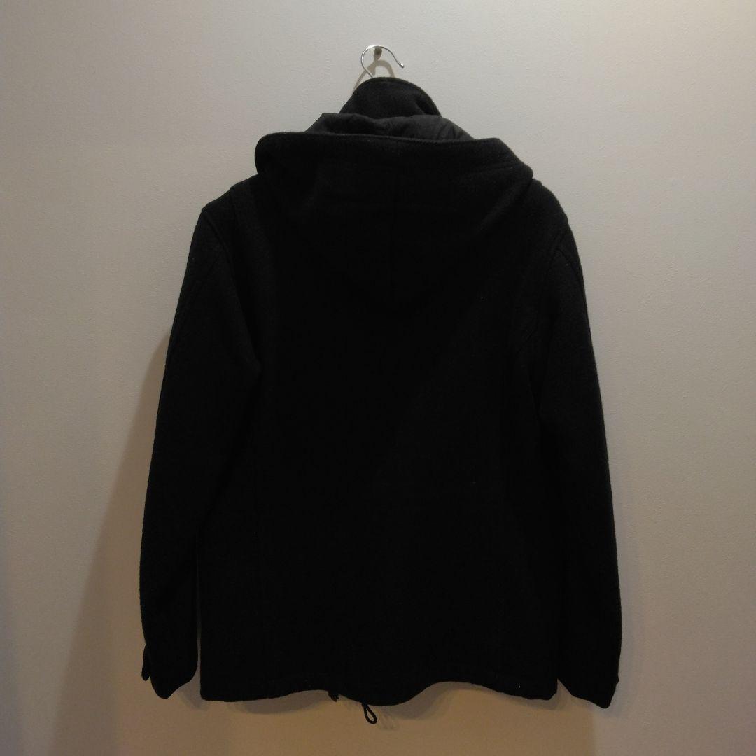 Supreme Wool M-65 Jacket ブラック M