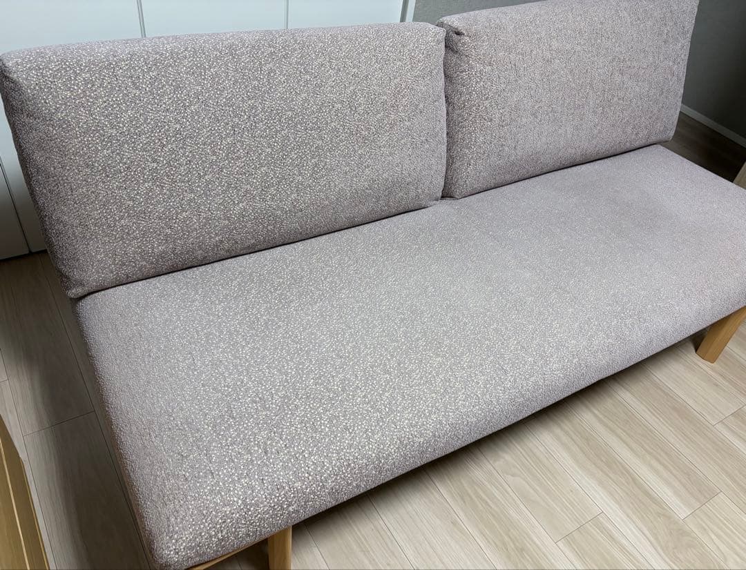 karimoku（カリモク）ソファ　WG3003