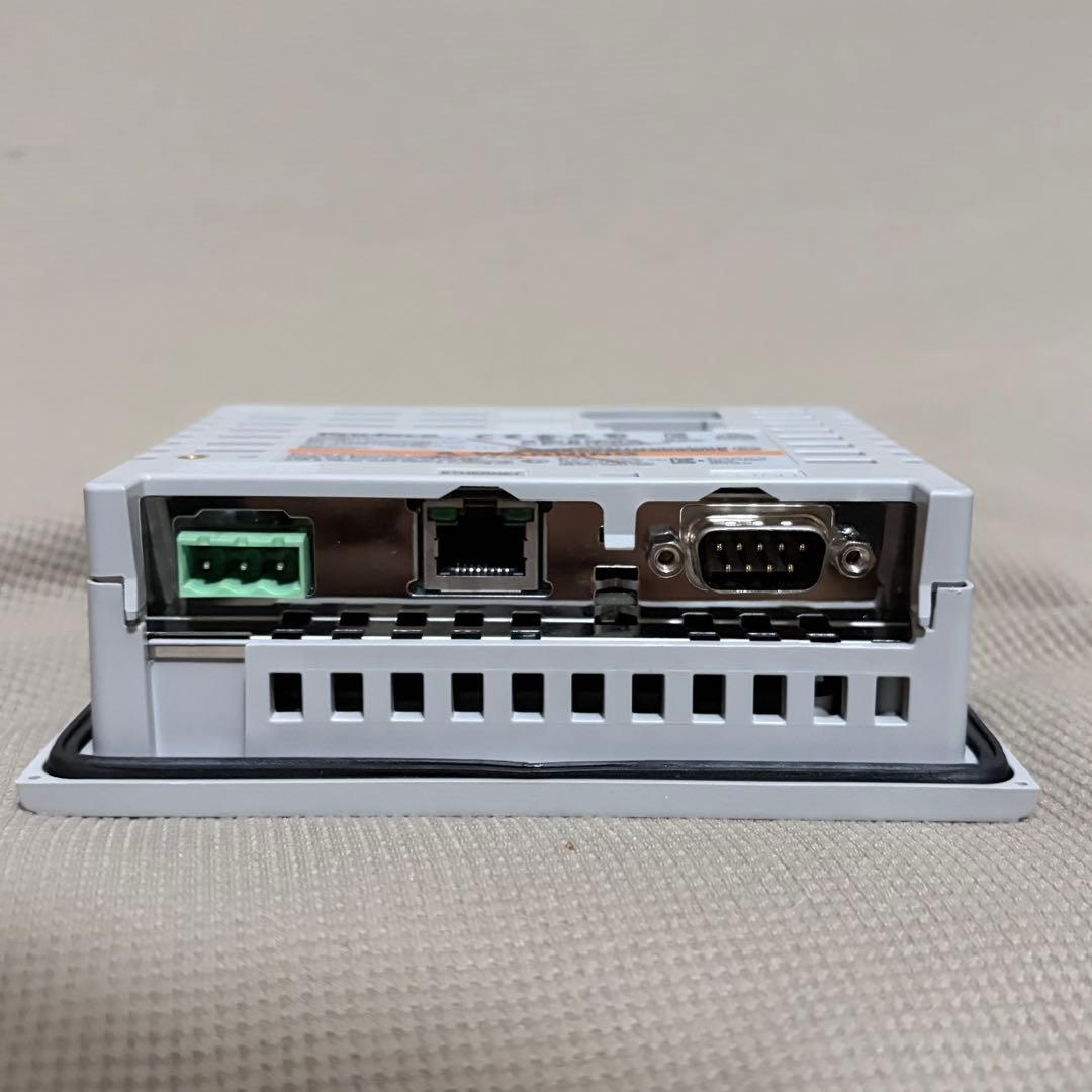 【動作確認済】Pro-face タッチパネル PFXGP4201TAD 中古良品