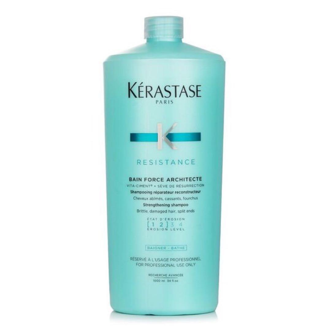 Kérastase 1000ml レジスタンス RE バン ド フォルス N