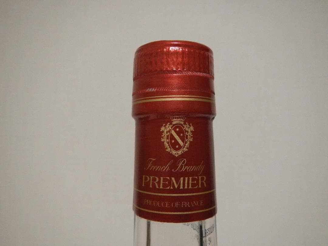 Anot Freres XO Premier　ブランデー