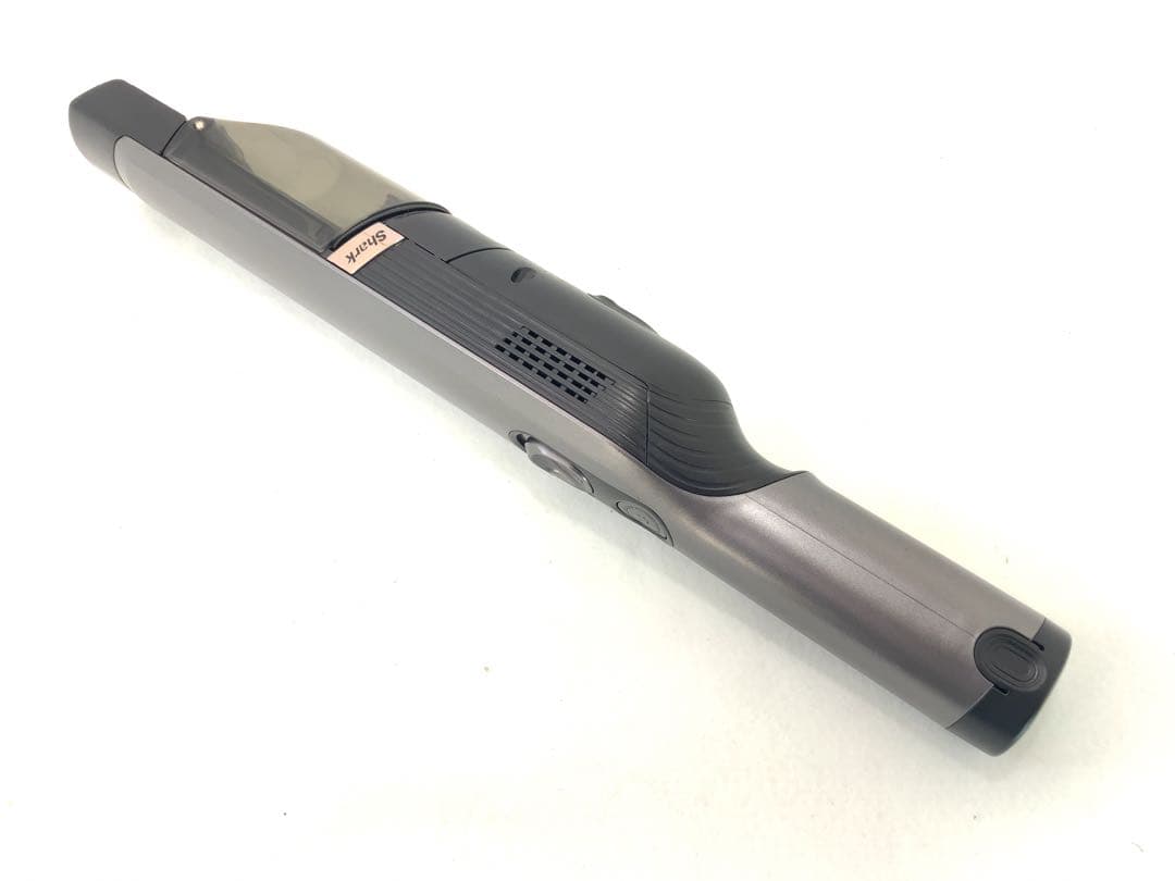 shark ハンディークリーナー　WV280J グレー