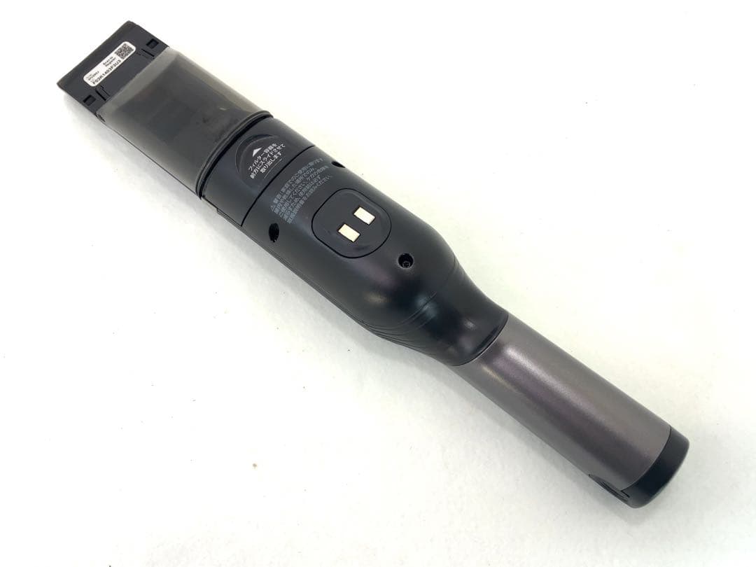 shark ハンディークリーナー　WV280J グレー