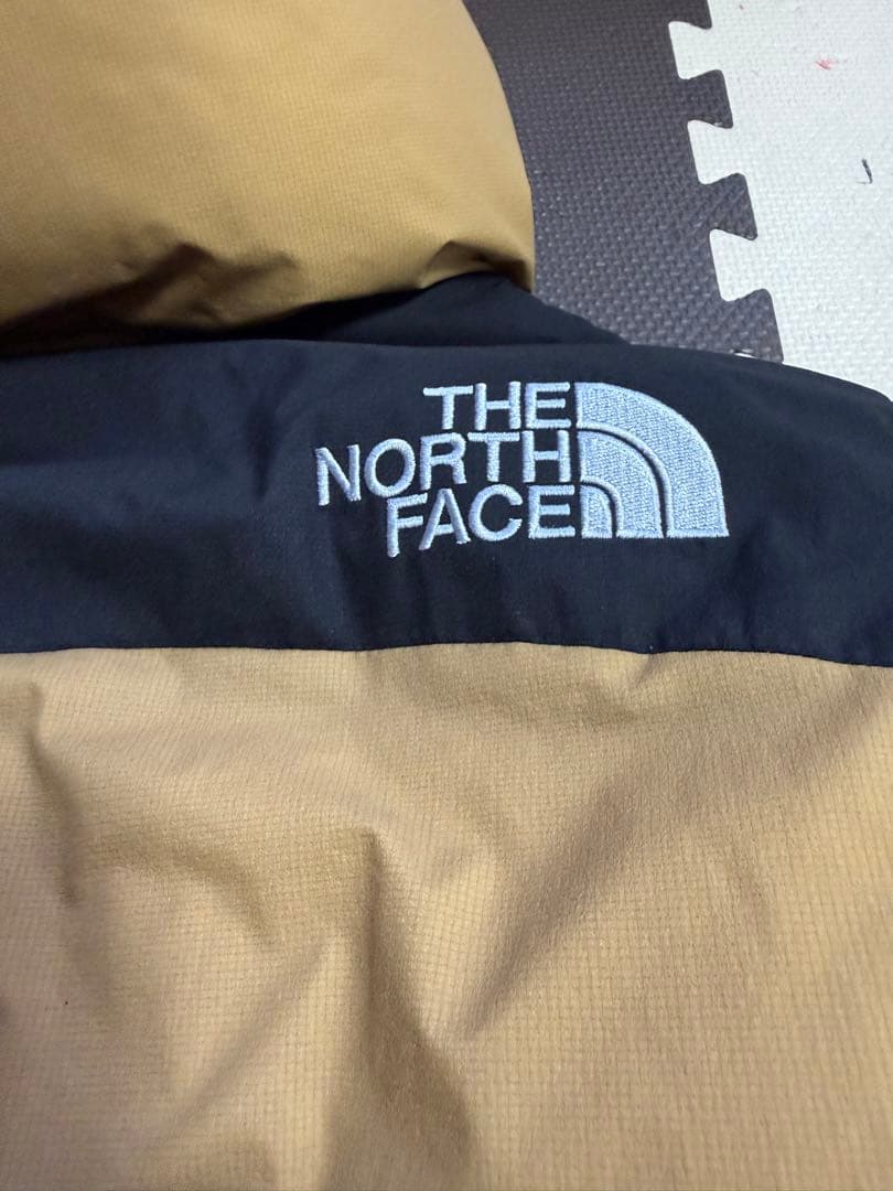 THE NORTH FACE GORE-TEX バルトロライトジャケット