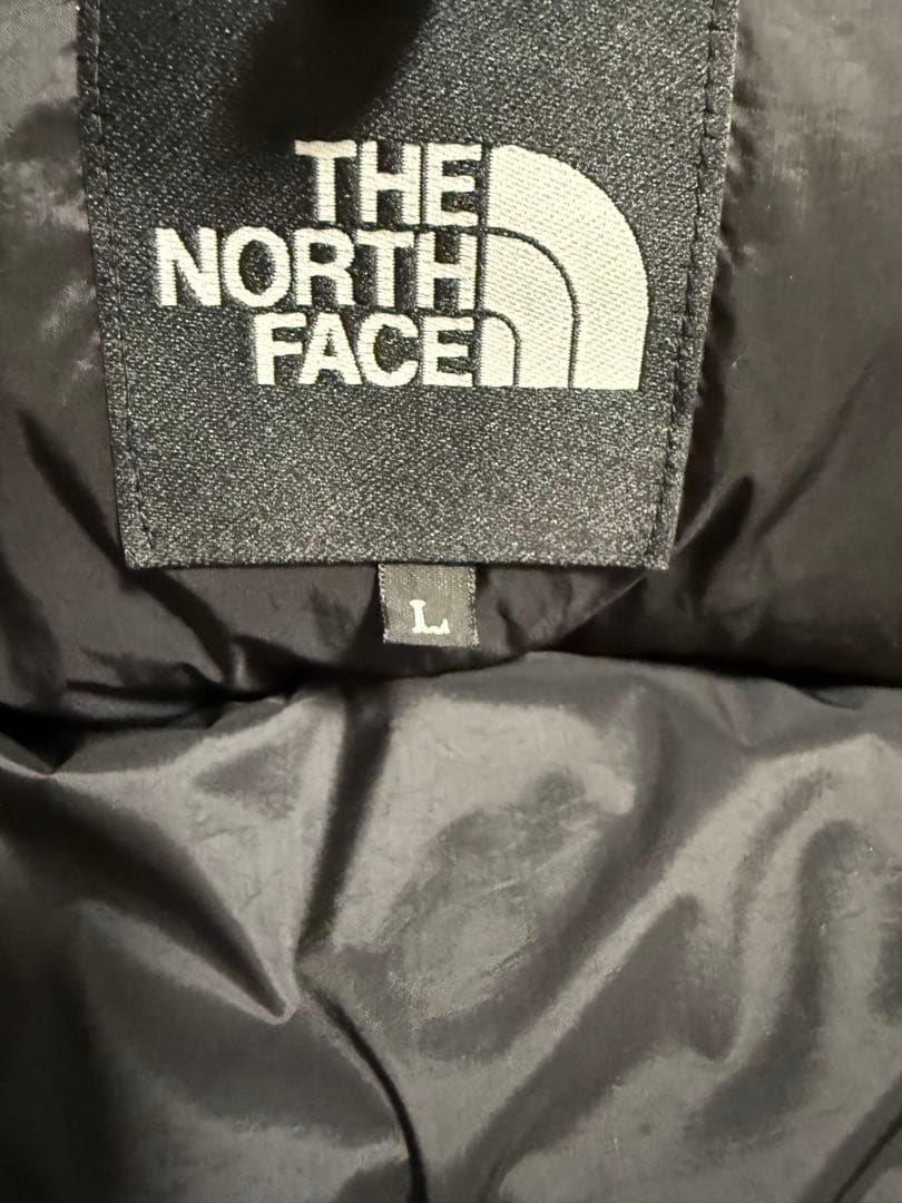 THE NORTH FACE GORE-TEX バルトロライトジャケット