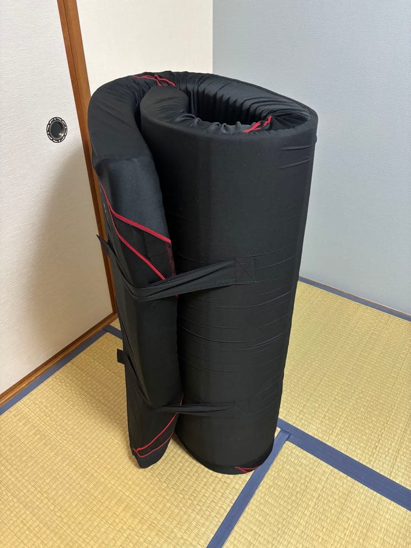 エアーSI エアーマットレス シングル 90x97x130cm