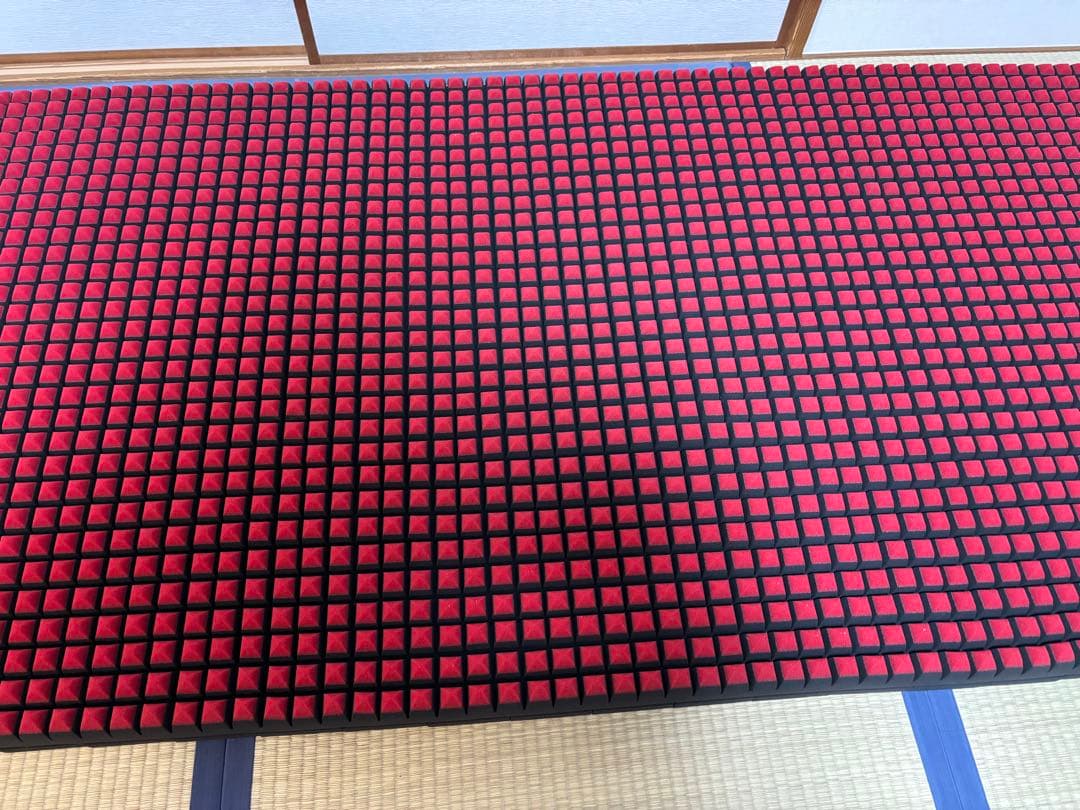 エアーSI エアーマットレス シングル 90x97x130cm