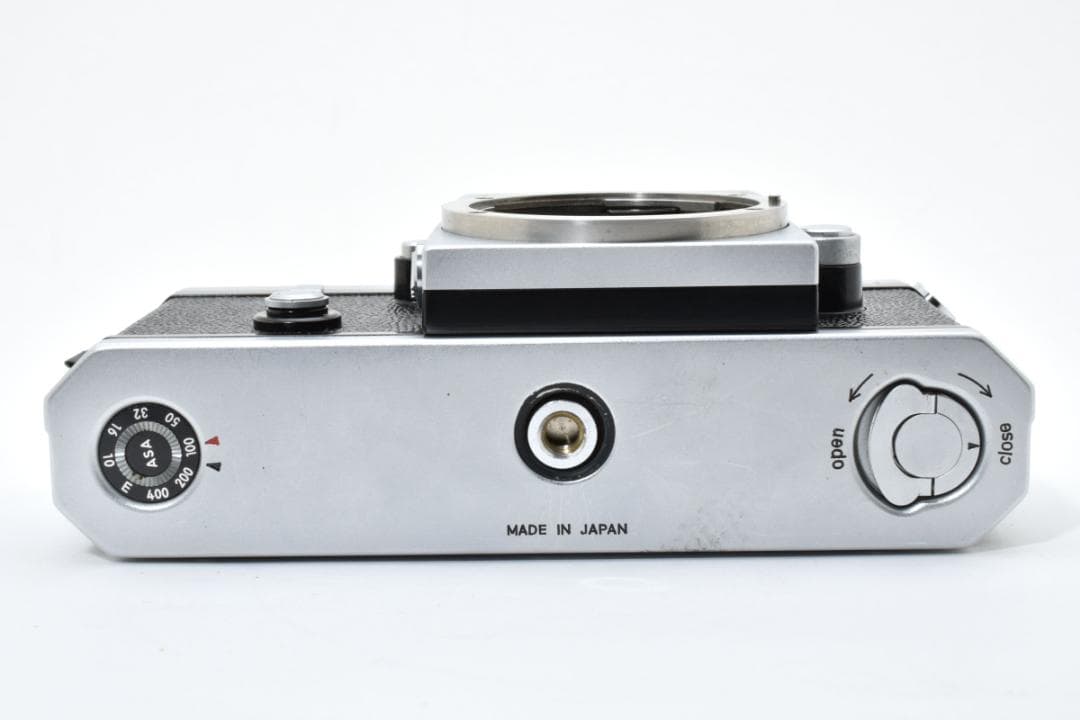 ★完動品★ニコン Nikon F アイレベル 680万台 #1420