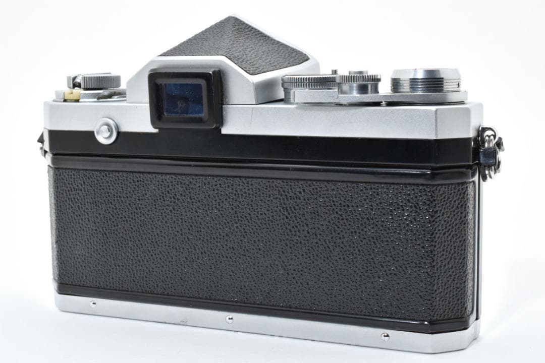 ★完動品★ニコン Nikon F アイレベル 680万台 #1420