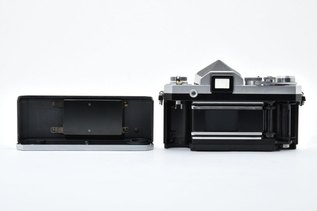 ★完動品★ニコン Nikon F アイレベル 680万台 #1420