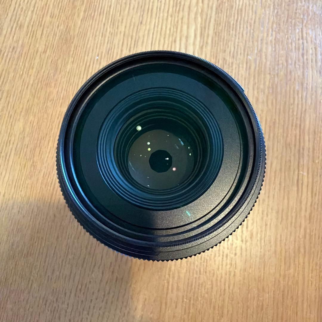 SIGMA 50mm F2 DG DN レンズ