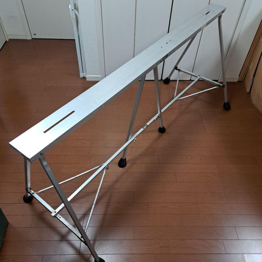 スキー チューンナップ台 チューンナップテーブル コンケスト