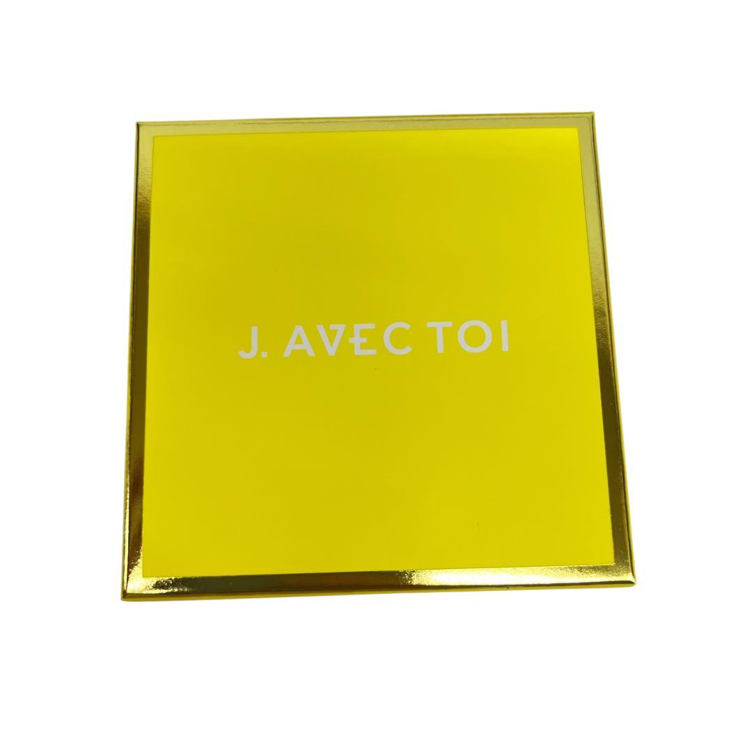 ⭐︎◻︎ J.AVEC TOI バイタライジング HS F 　石鹸　 3個セット