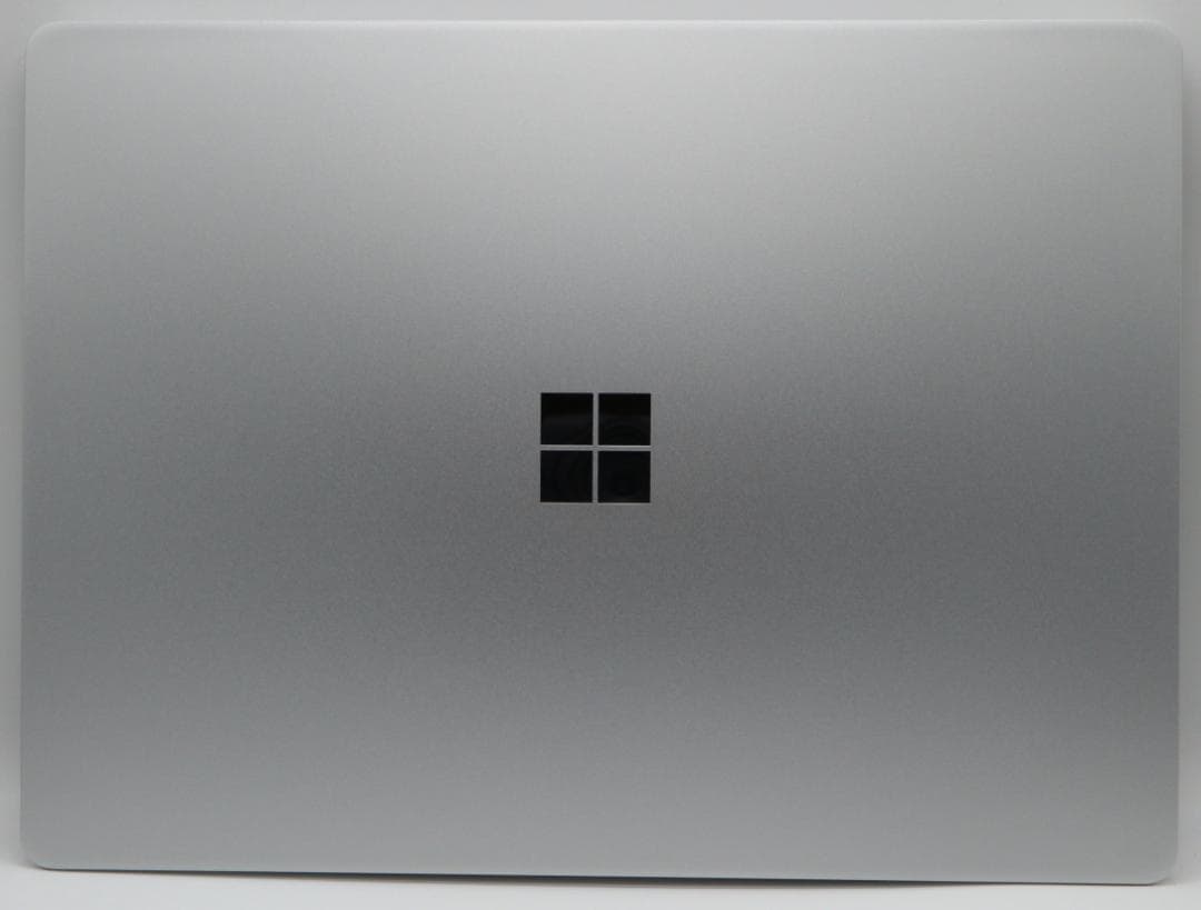 非常に綺麗Surface Laptop Go3 i5 128GB電池良好オフィス