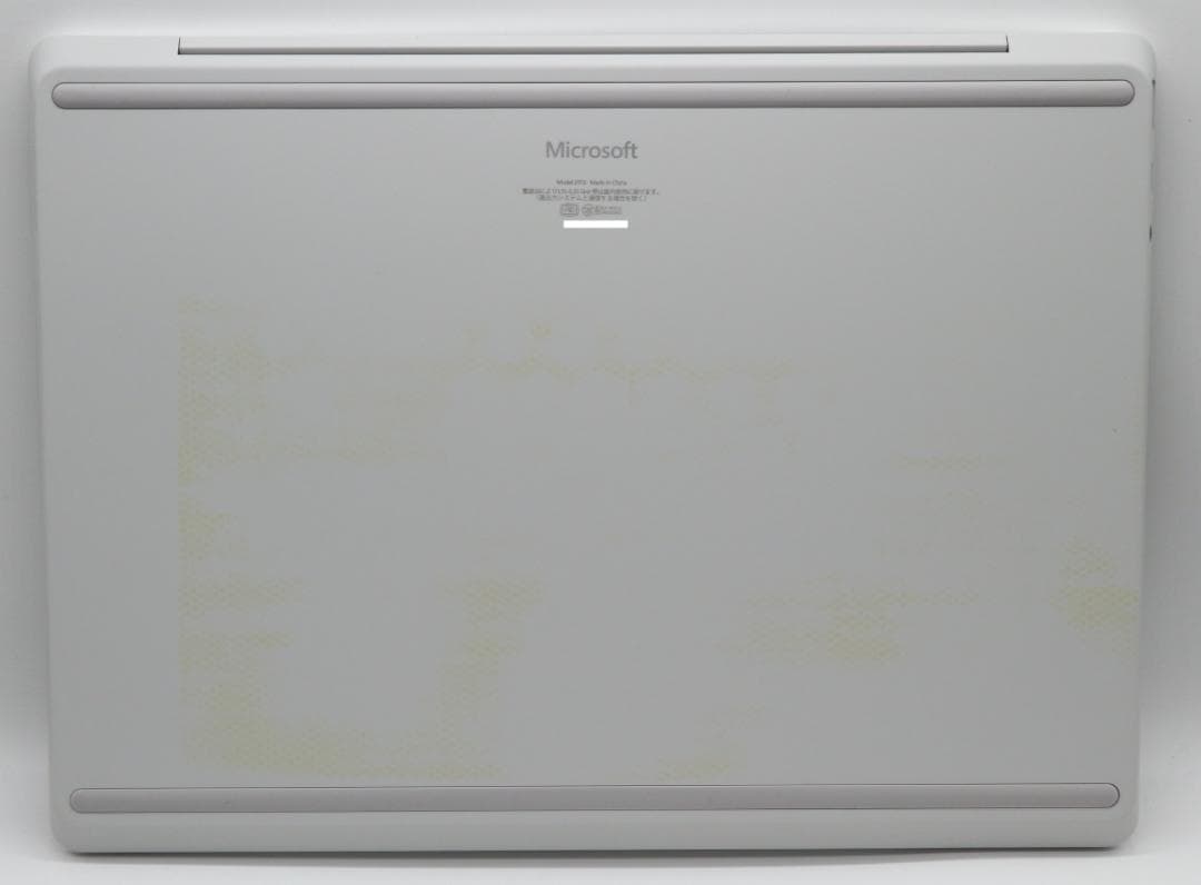 非常に綺麗Surface Laptop Go3 i5 128GB電池良好オフィス