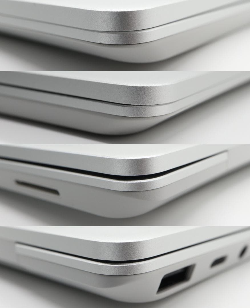 非常に綺麗Surface Laptop Go3 i5 128GB電池良好オフィス