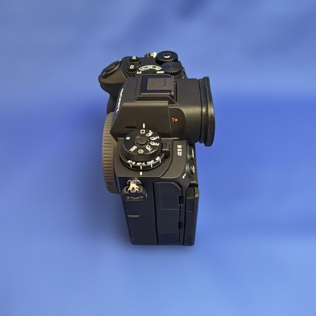 SONY　α9 III　ILCE-9M3 ボディ