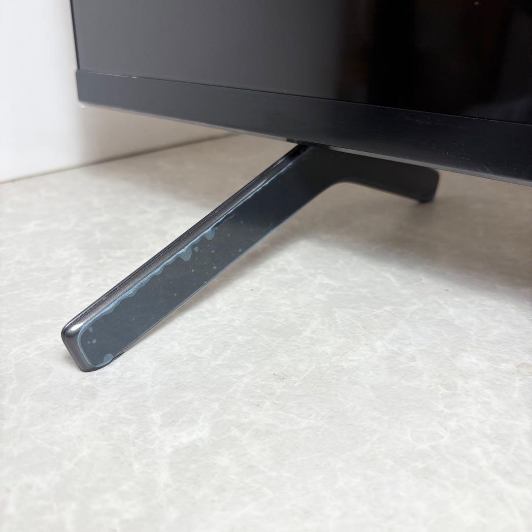 SONY 4K液晶テレビ 43インチ KJ-43X85K BRAVIA 2024