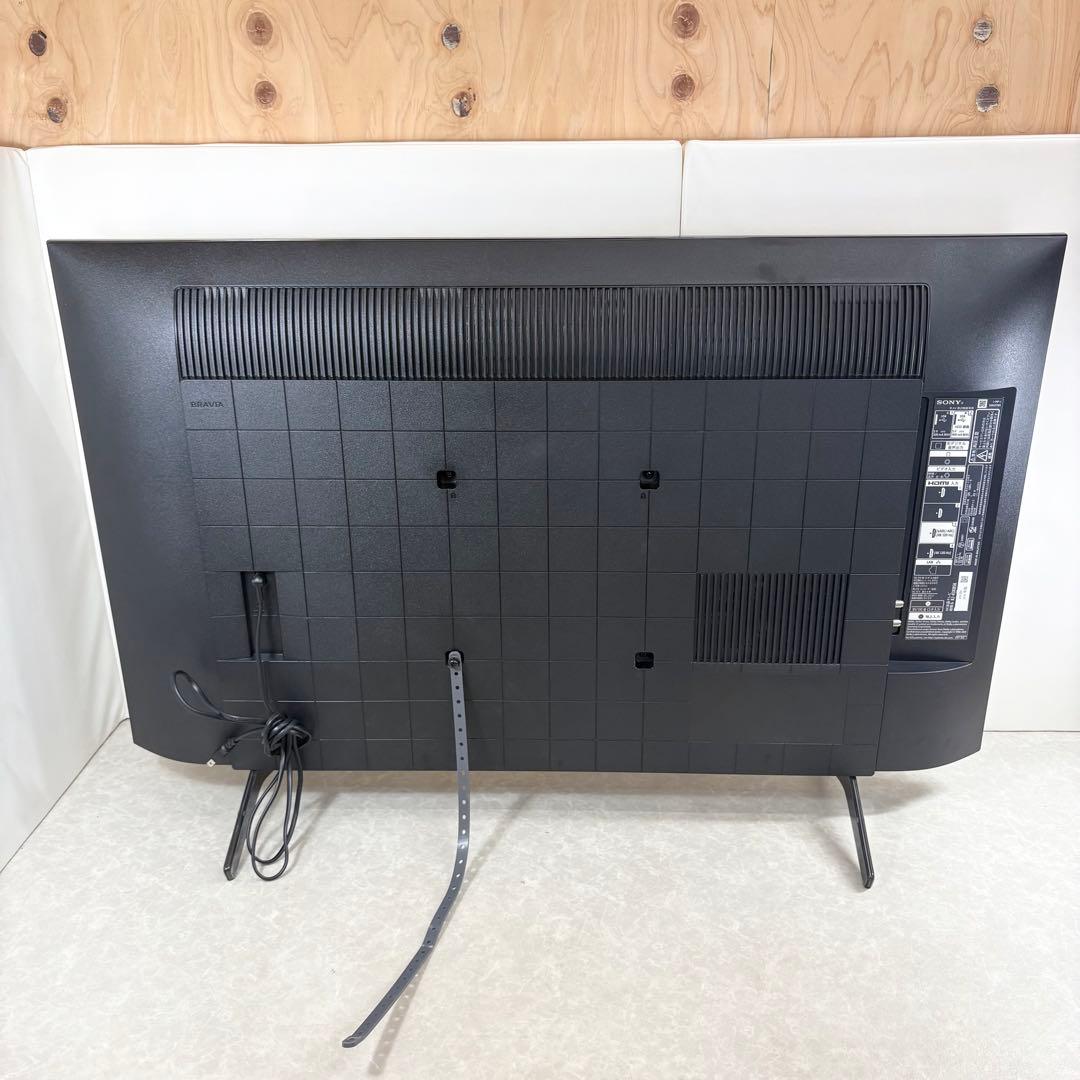 SONY 4K液晶テレビ 43インチ KJ-43X85K BRAVIA 2024