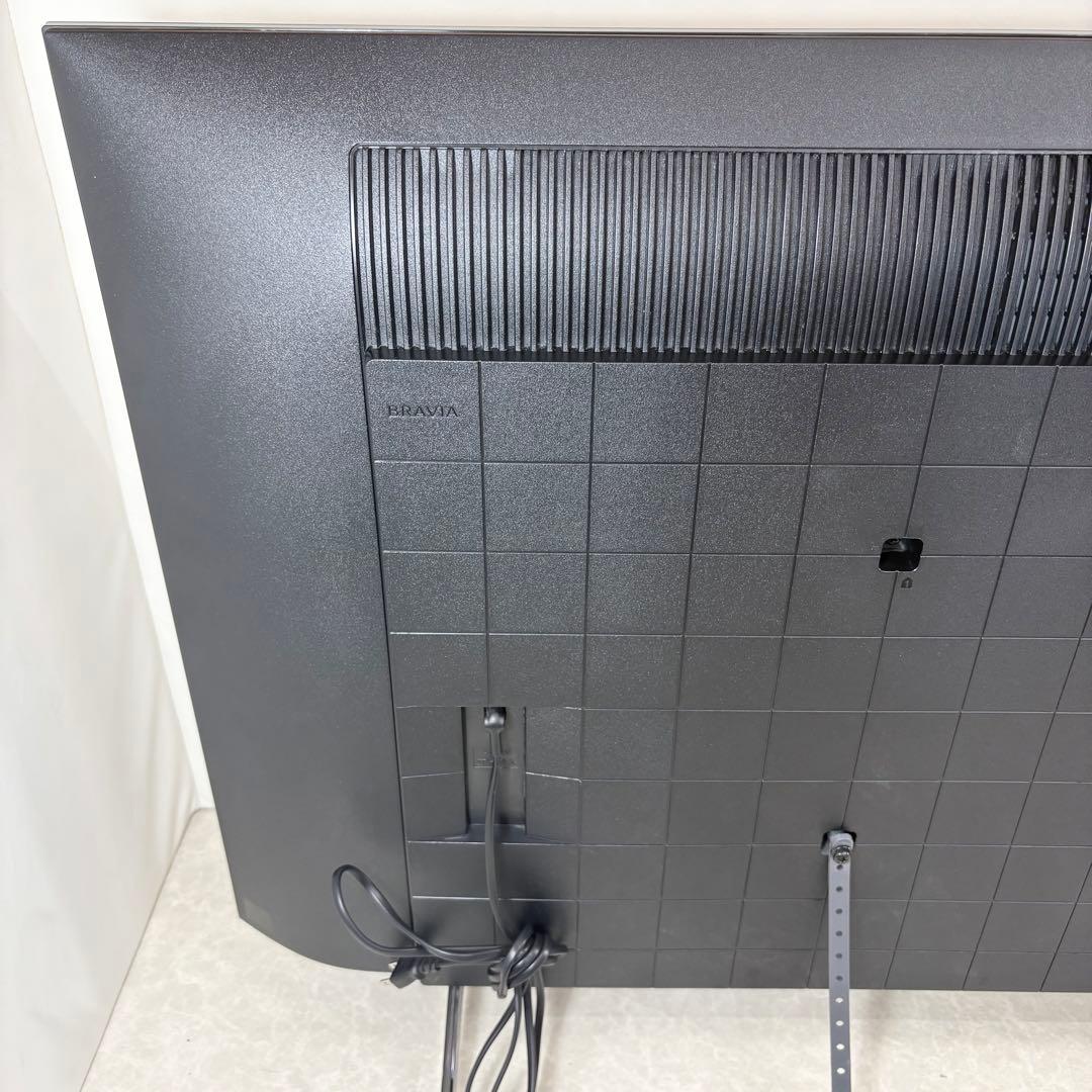 SONY 4K液晶テレビ 43インチ KJ-43X85K BRAVIA 2024