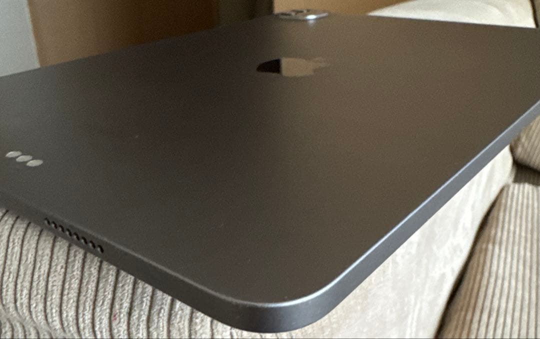 【第4世代】iPad Pro 11㌅ 128GB Wi-Fiモデル