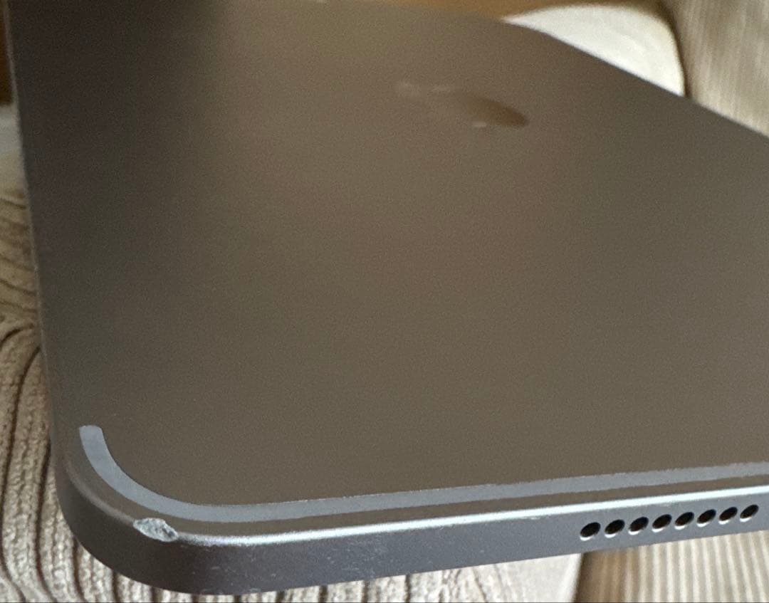 【第4世代】iPad Pro 11㌅ 128GB Wi-Fiモデル