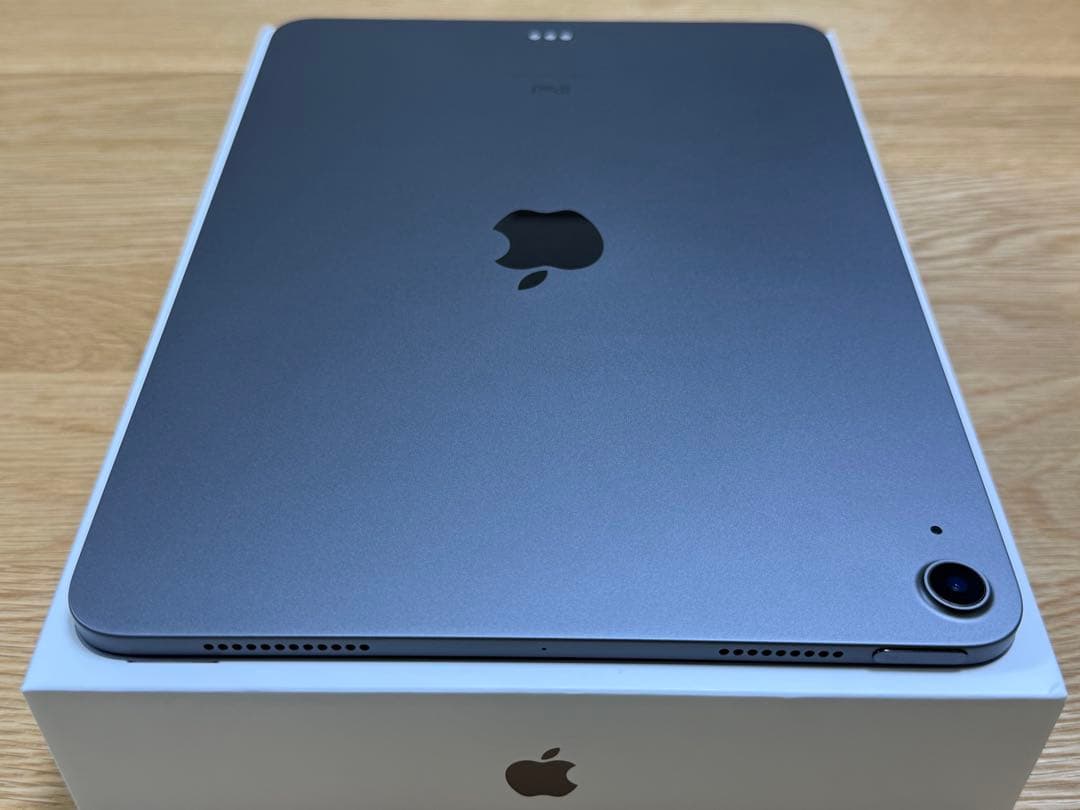 iPad Air 第4世代 Wi-Fiモデル 64GB スペースグレー