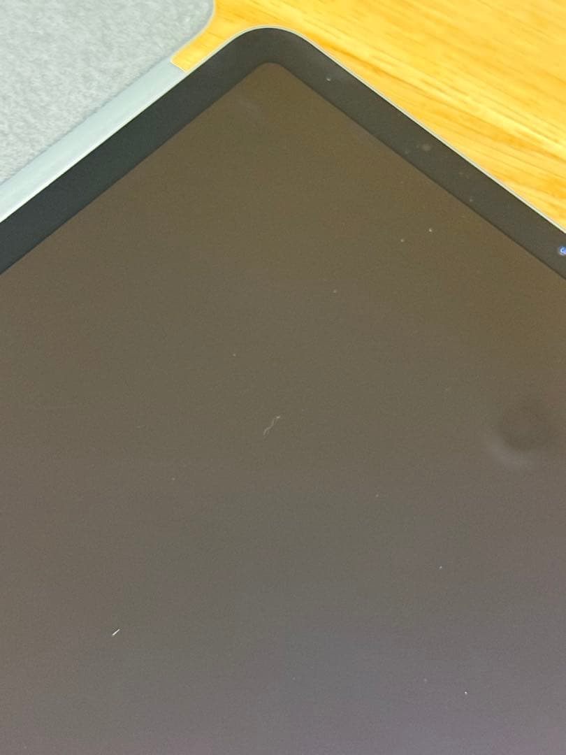 iPad Air 第4世代 Wi-Fiモデル 64GB スペースグレー