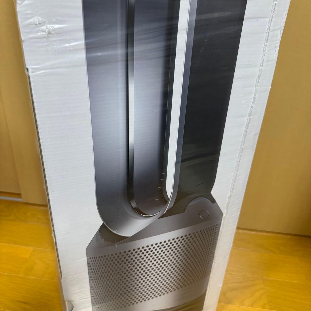 【新品未開封】Dyson Pure Hot+Cool HP00