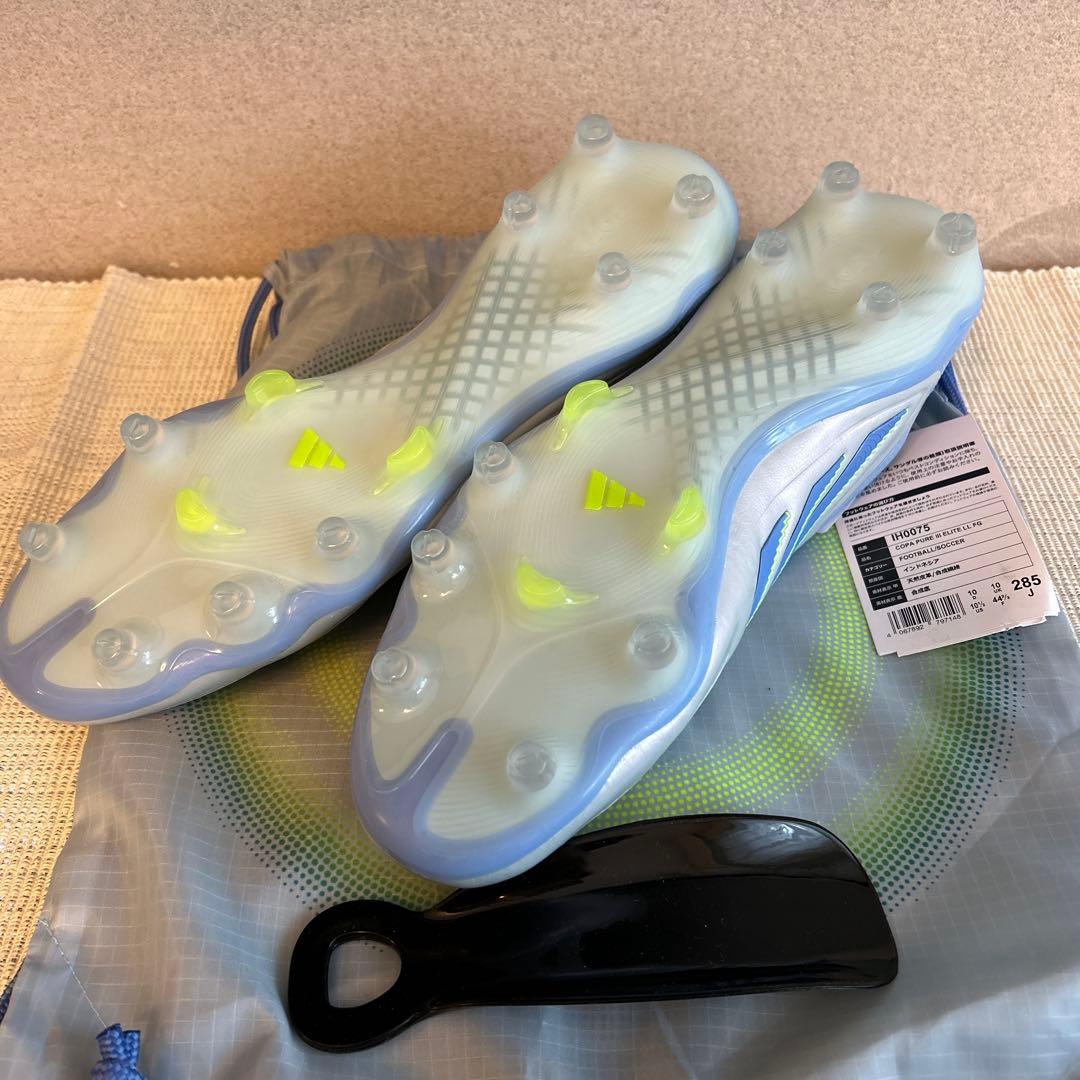 セールアディダスCopa Pure 3 Elite FG