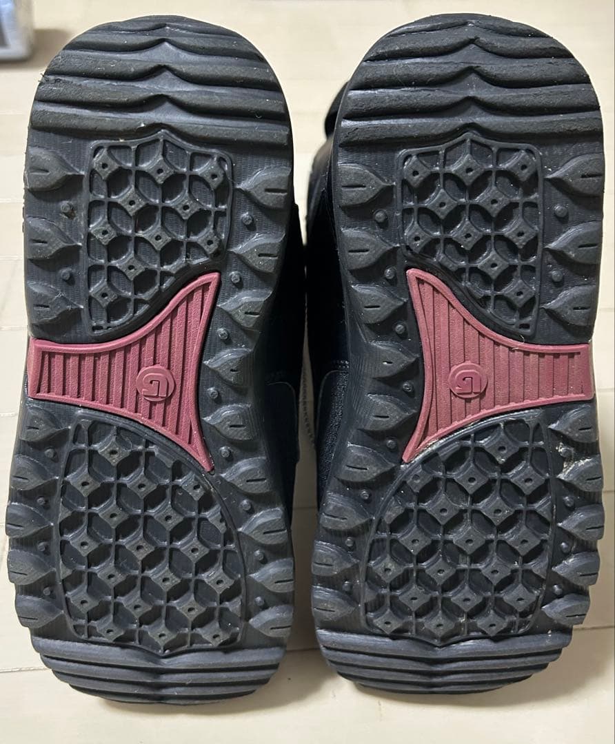 【Nabe】Burton mint 24cm