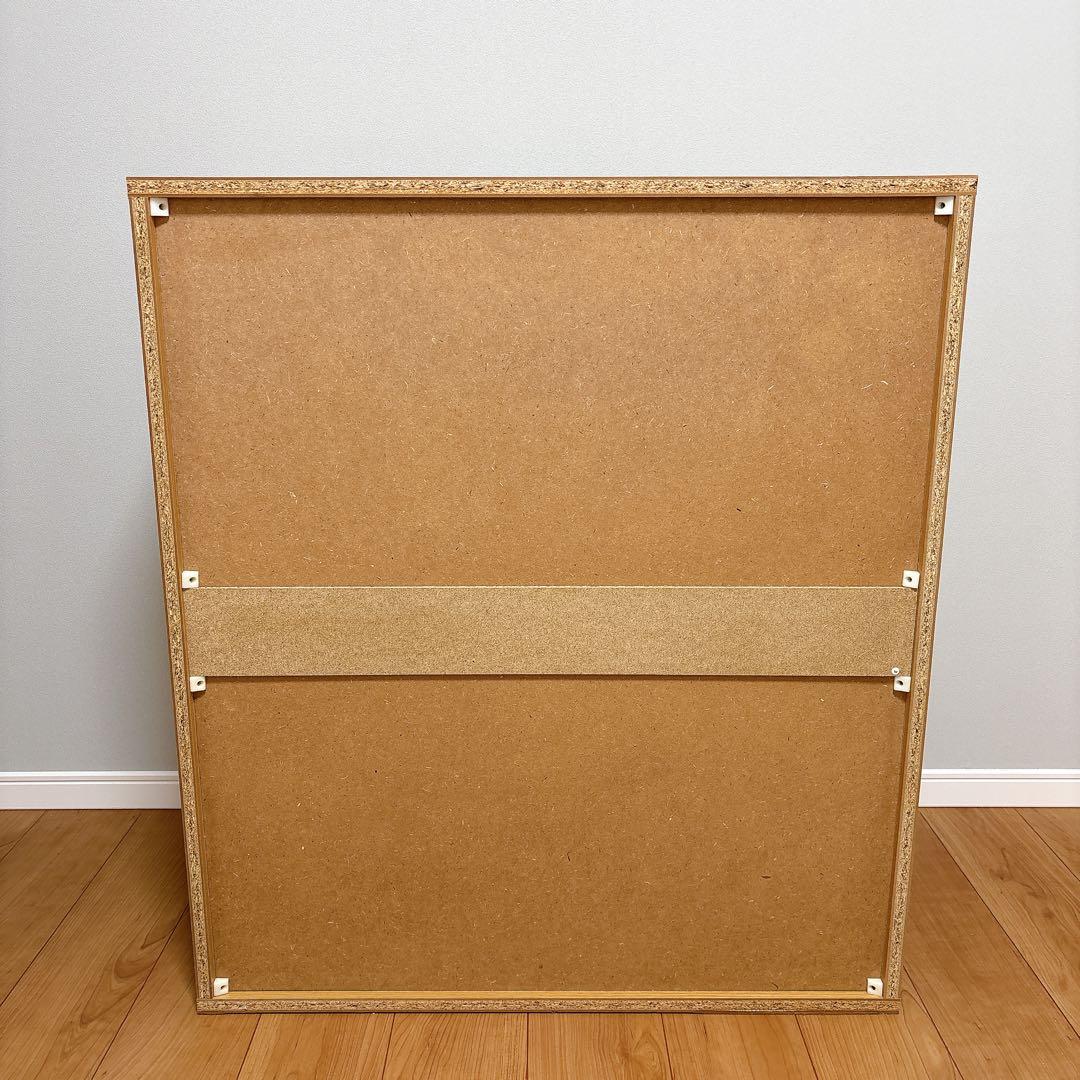 ニトリ　チェスト　クローネ9080　タンス　衣類収納　ライトブラウン　ナチュラル