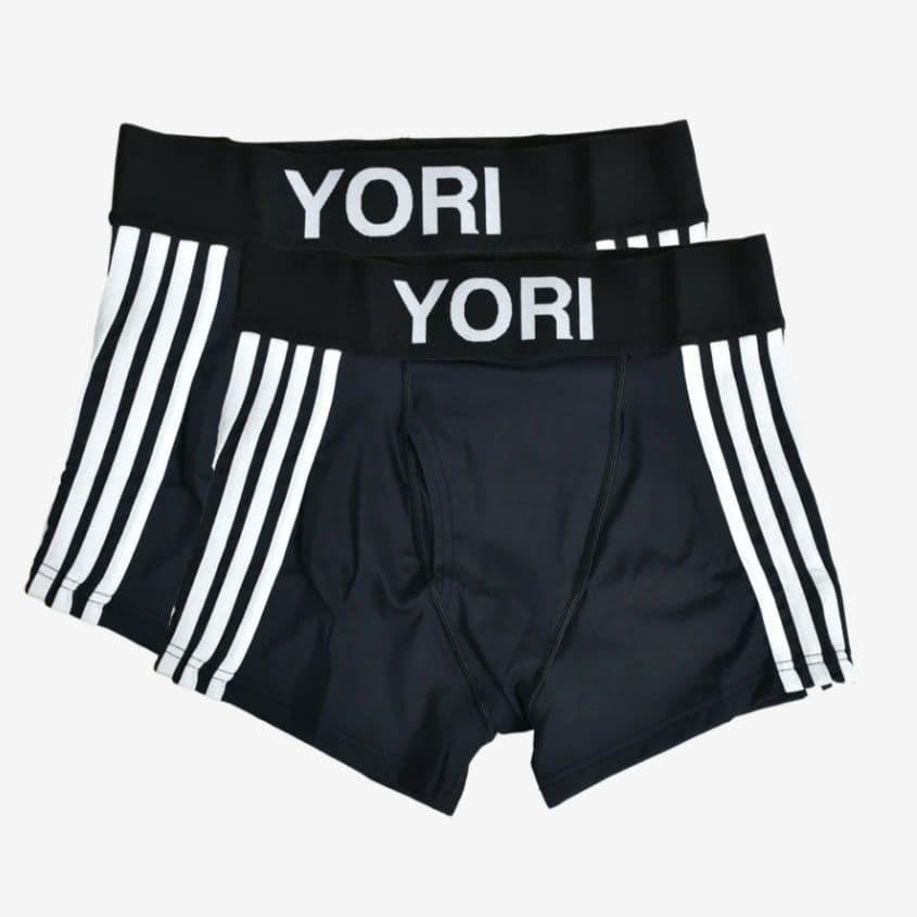 YORI SPORT ボクサーパンツ