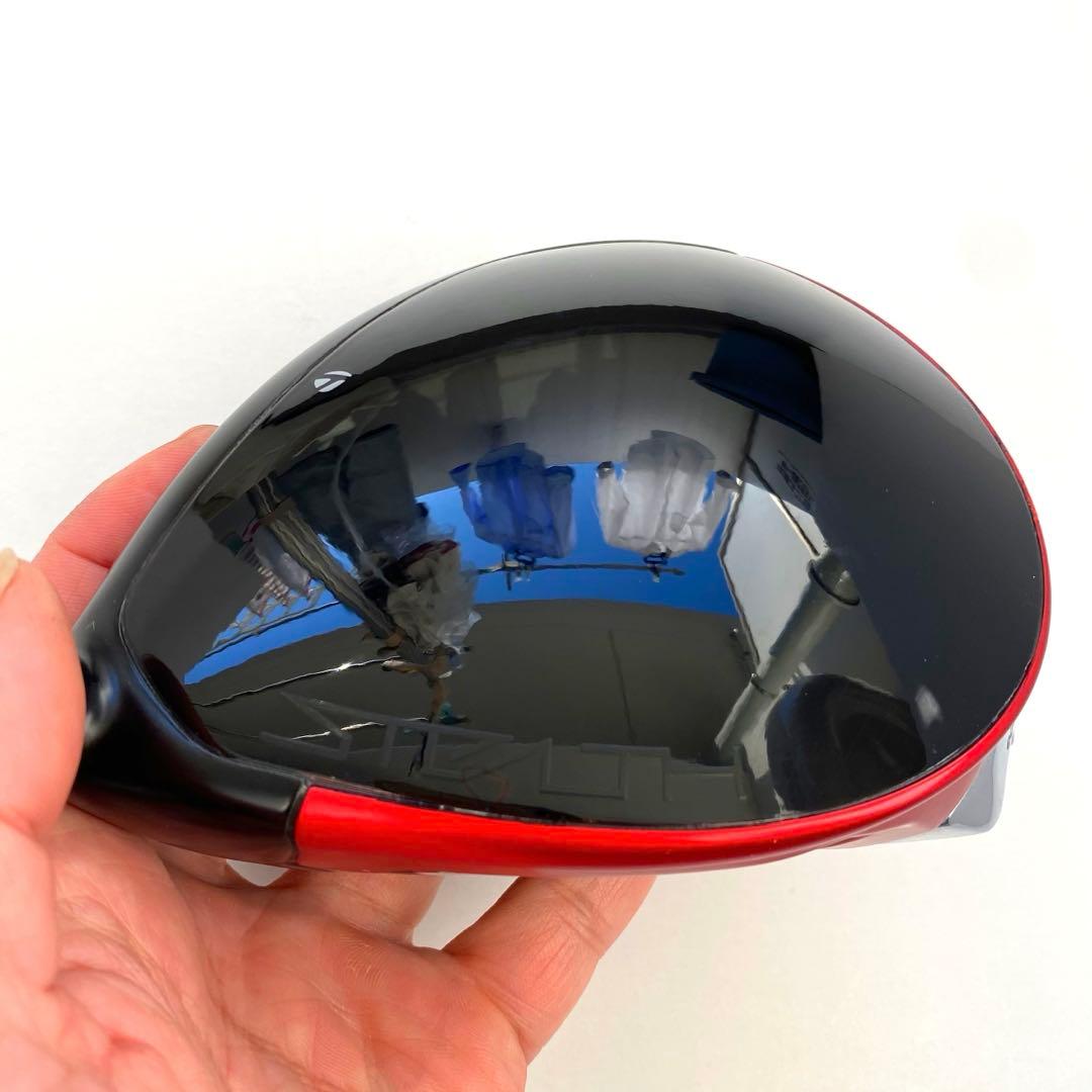 ✨緊急SALE✨テーラーメイド ステルス2HDドライバーヘッド10.5° HC付