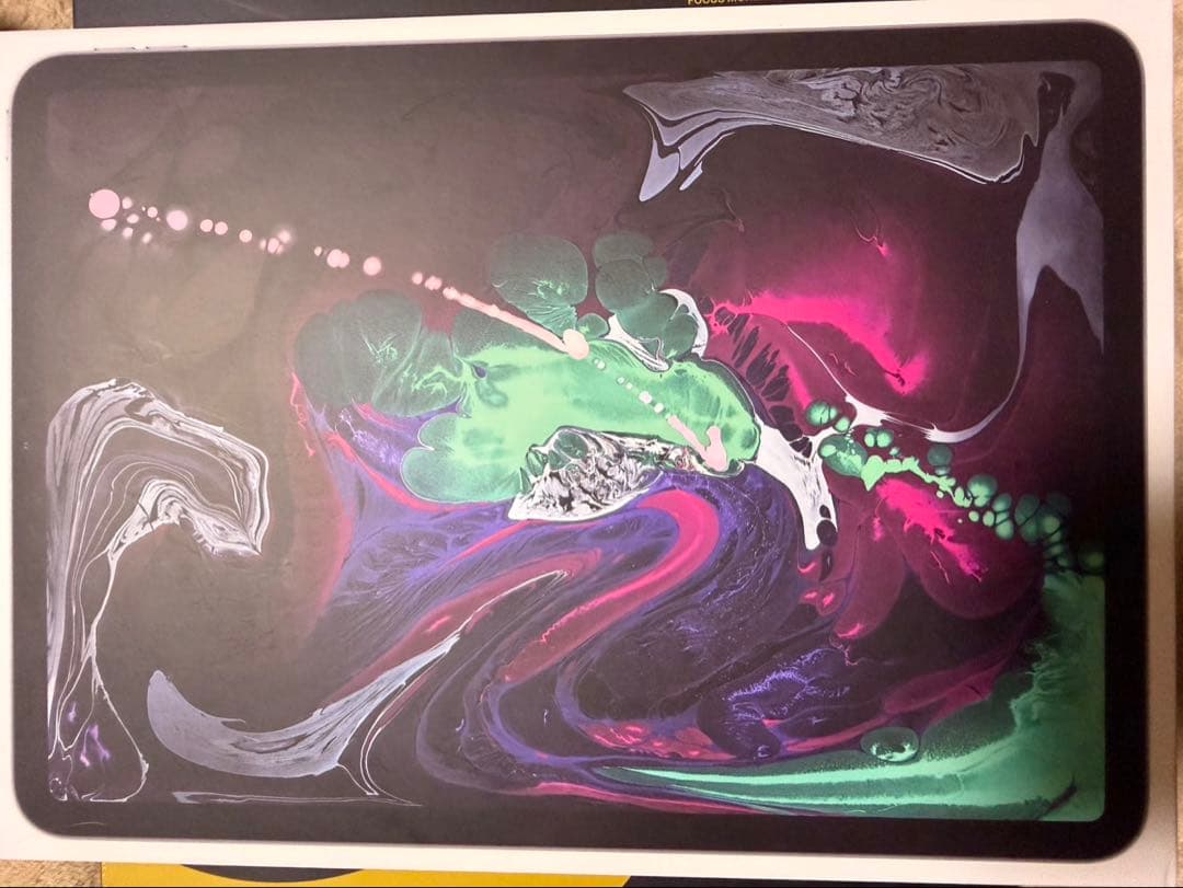 Apple iPad Pro (11インチ)スペースグレー 本体