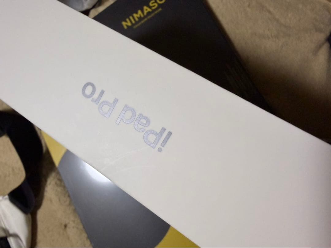 Apple iPad Pro (11インチ)スペースグレー 本体