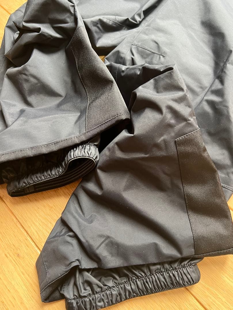 【美品】ノースフェイス　スキーウェア　パンツ　130