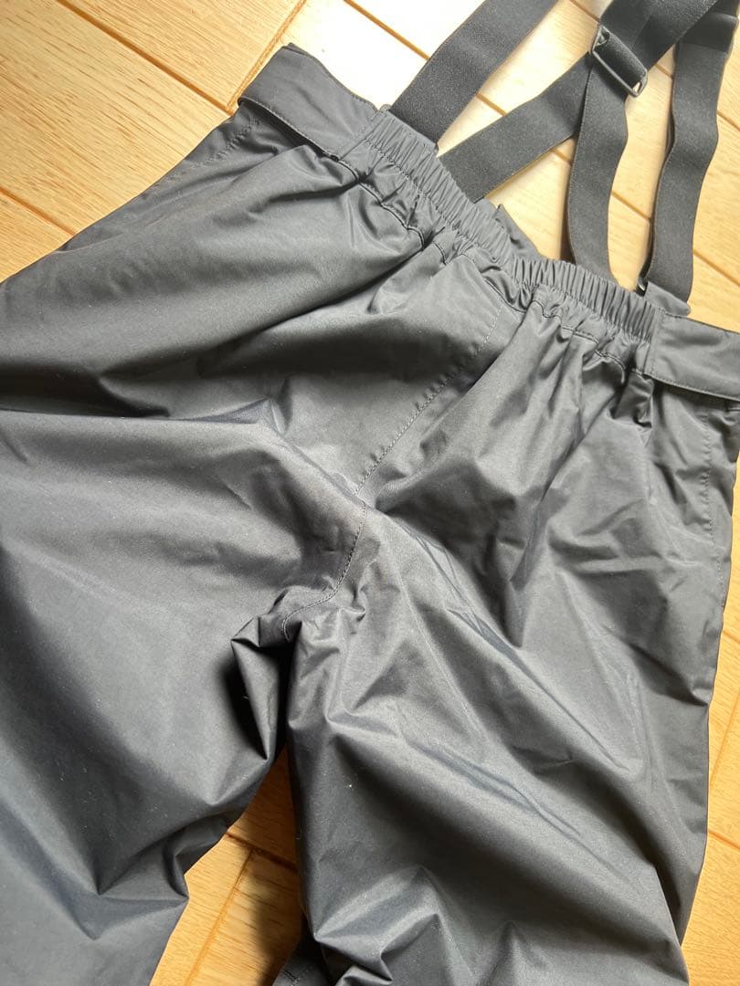 【美品】ノースフェイス　スキーウェア　パンツ　130