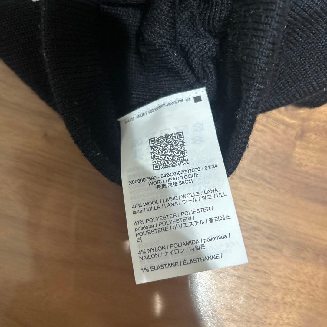 【ARC`TERYX 】Word Head Toque