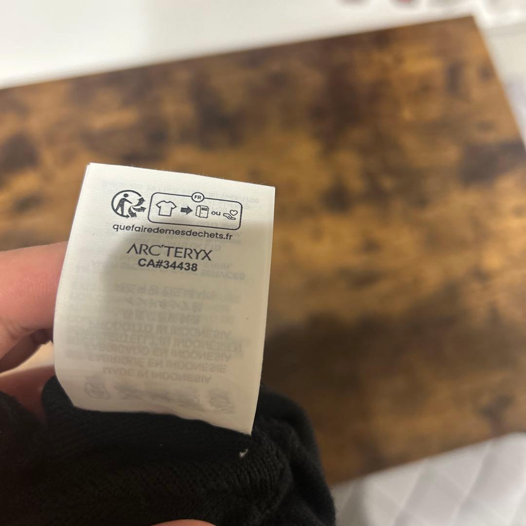 【ARC`TERYX 】Word Head Toque