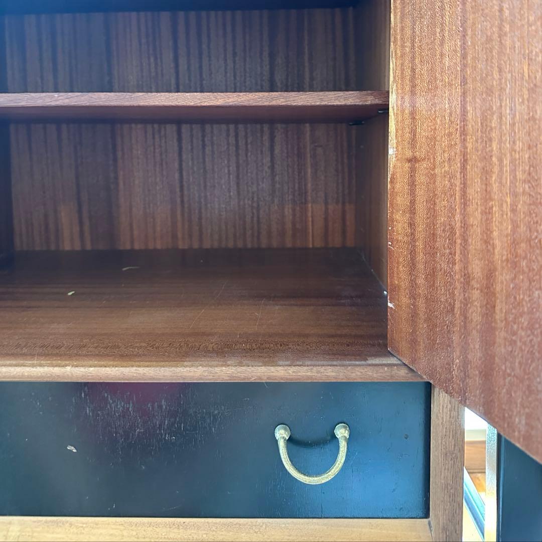 G-PLAN BBシリーズ サイドボード ミッドセンチュリー 送料込み