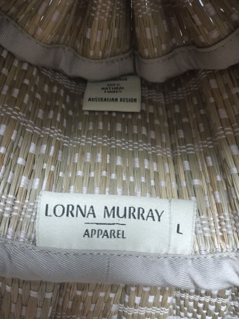 ローナマーレイ★lornamurray Lサイズ