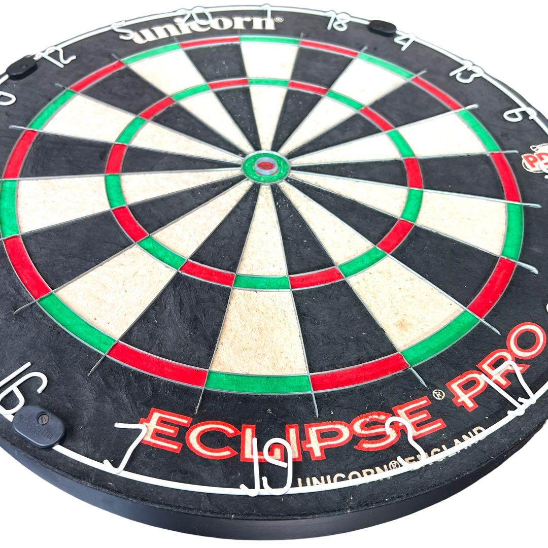 3*i様 【格安・極美品】 unicorn エクリプスプロ DYNASTY ダー