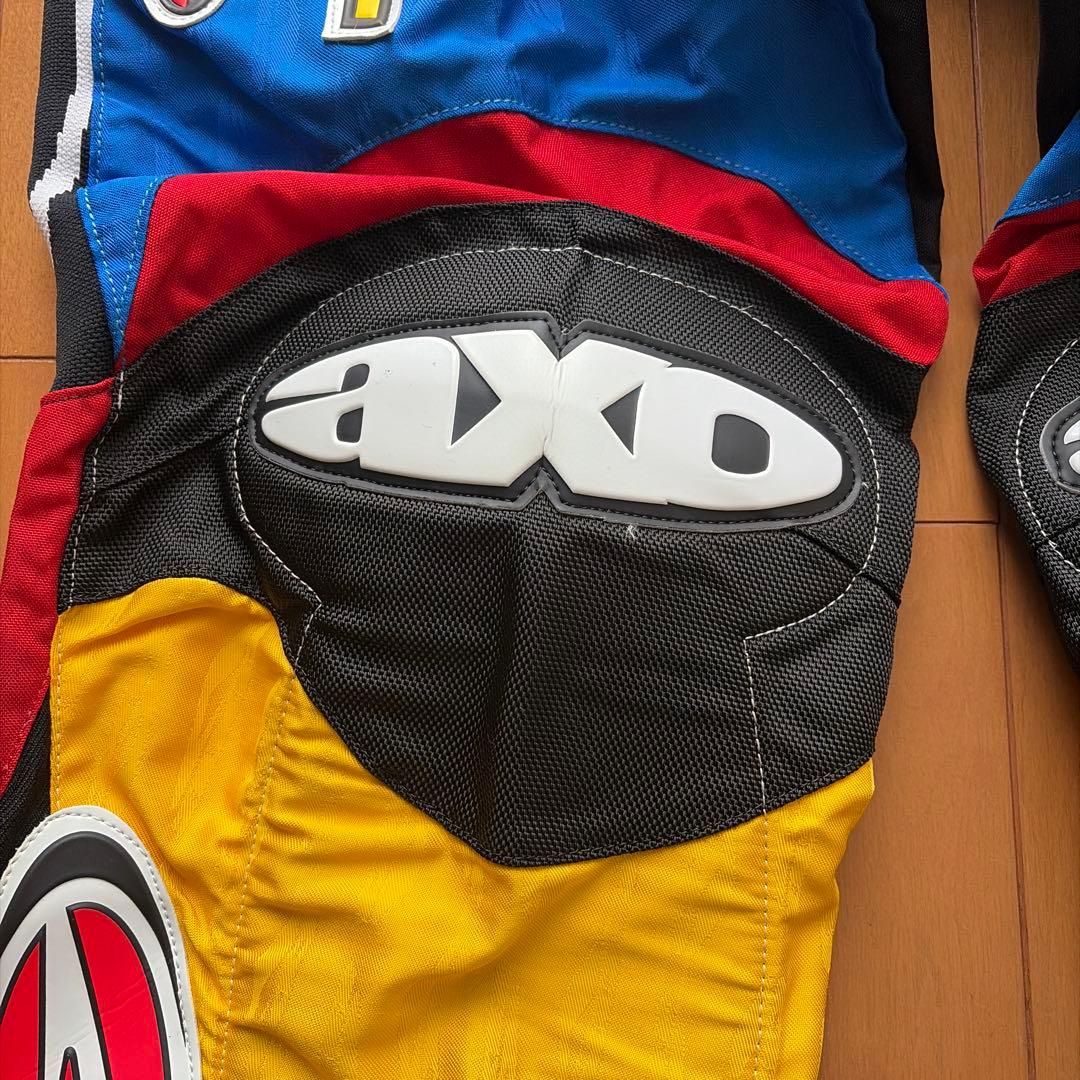 GT BMX MTB ダウンヒル モトクロス オフロードパンツ　サイズ32