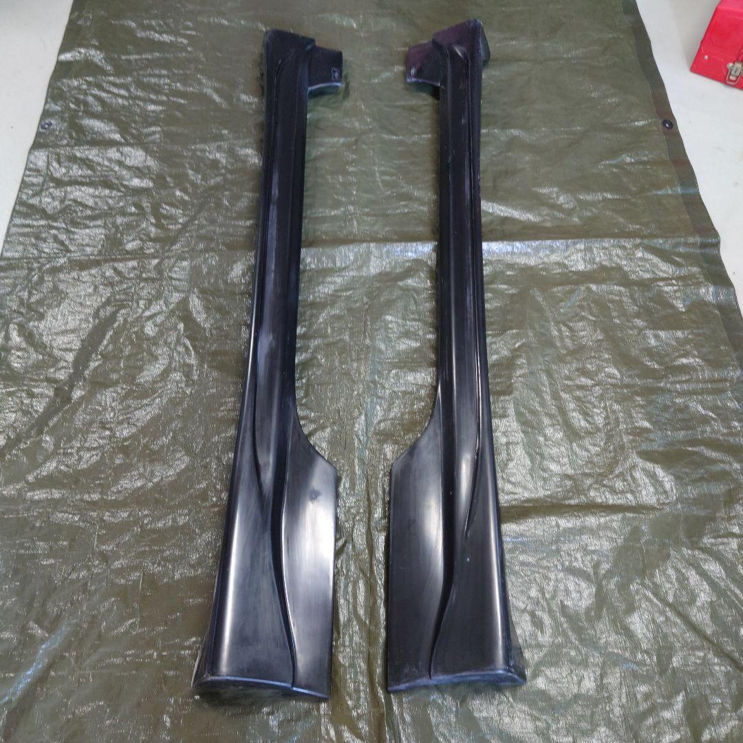 ホンダビート PP1 サイドステップ