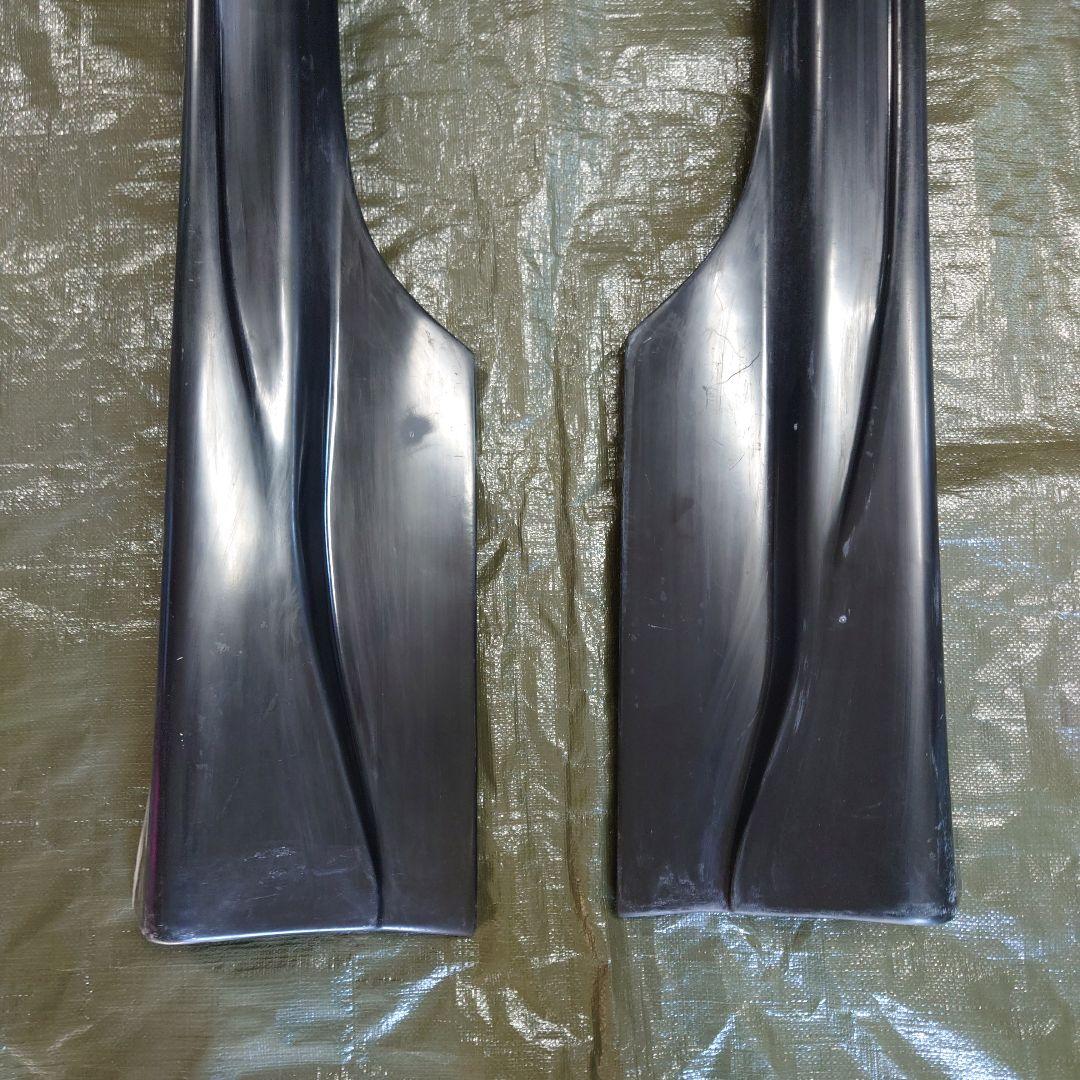 ホンダビート PP1 サイドステップ