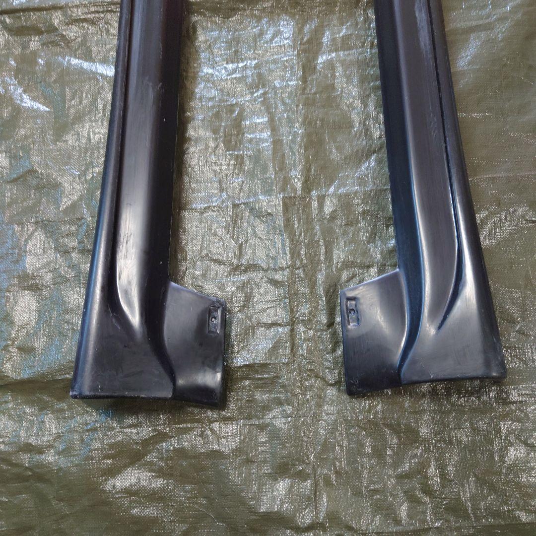 ホンダビート PP1 サイドステップ