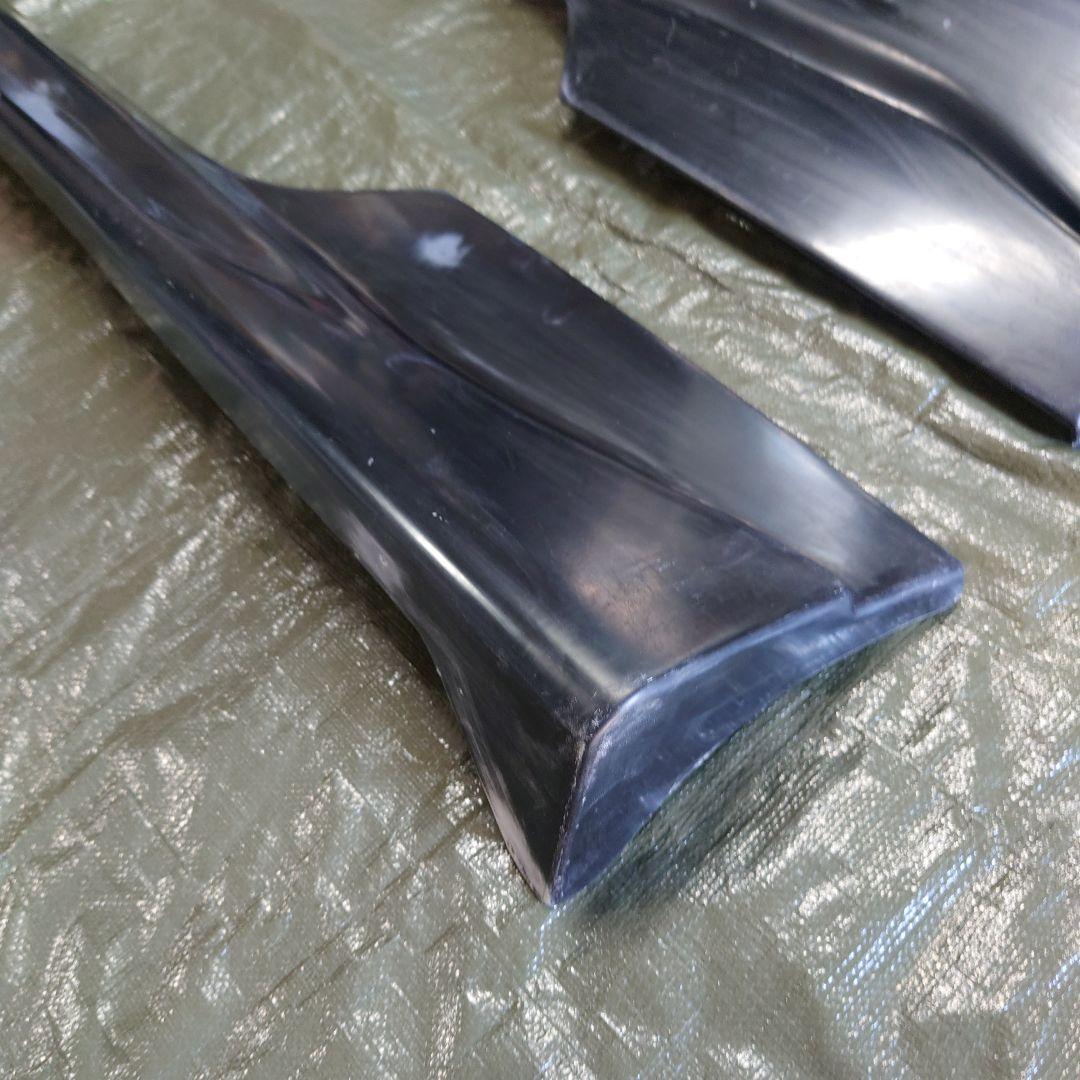 ホンダビート PP1 サイドステップ